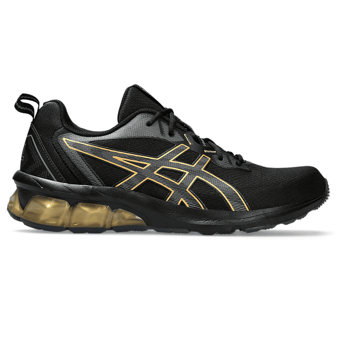 ASICS GEL-QUANTUM 90 IV Black