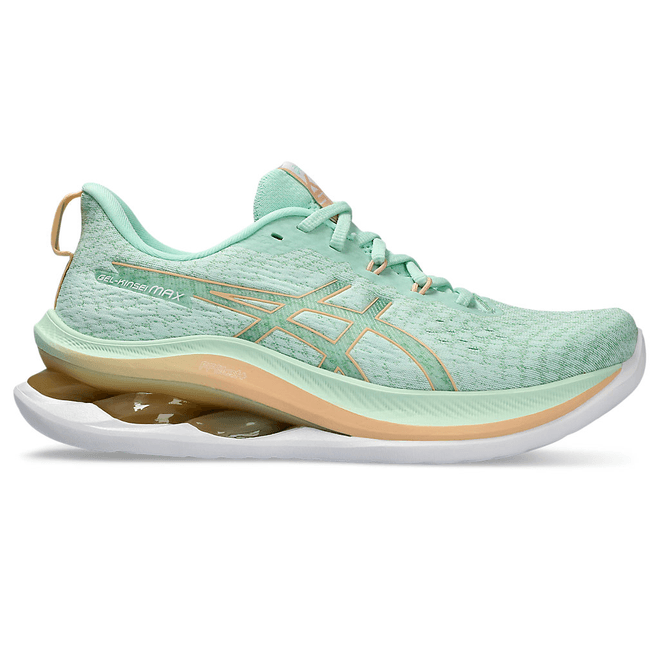 ASICS GEL-KINSEI MAX Mint Tint