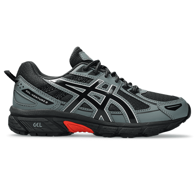 ASICS GEL-VENTURE 6 GS Graphite Grey