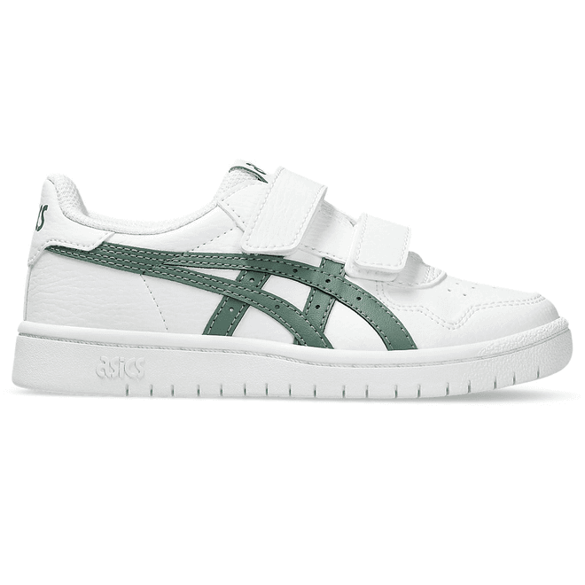 ASICS JAPAN S PS White