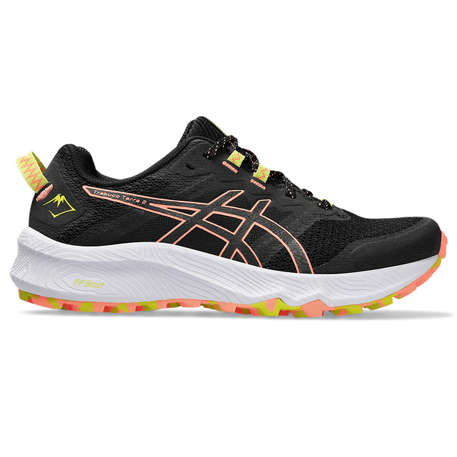 ASICS Trabuco Terra 2 Black