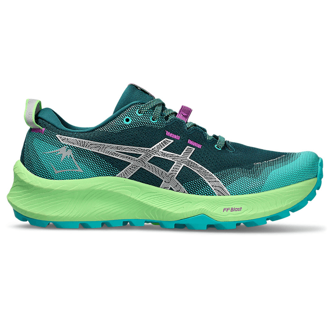 ASICS GEL-TRABUCO 12 Rich Teal