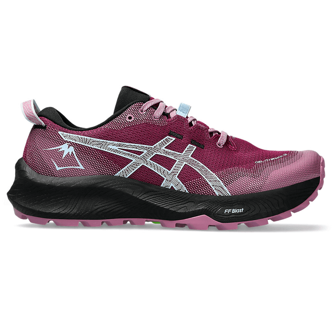 ASICS GEL-TRABUCO 12 Blackberry