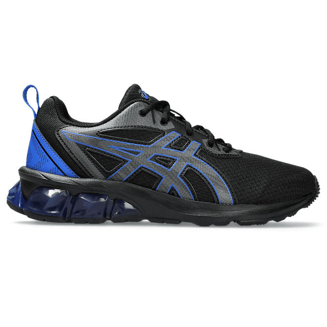 ASICS GEL-QUANTUM 90 IV GS Black