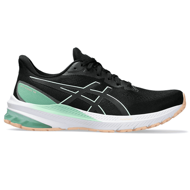 ASICS GT-1000 12 Black