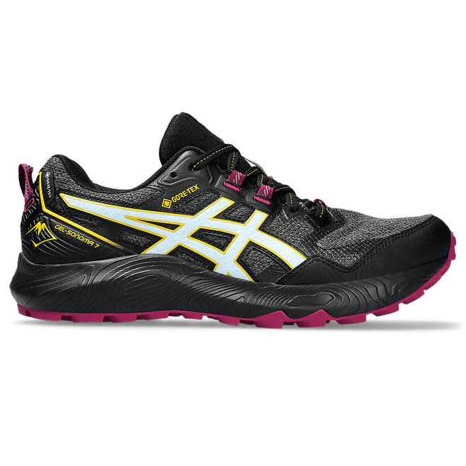 ASICS GEL-SONOMA 7 GORE-TEX Black