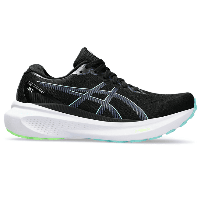 ASICS GEL-KAYANO 30 Black