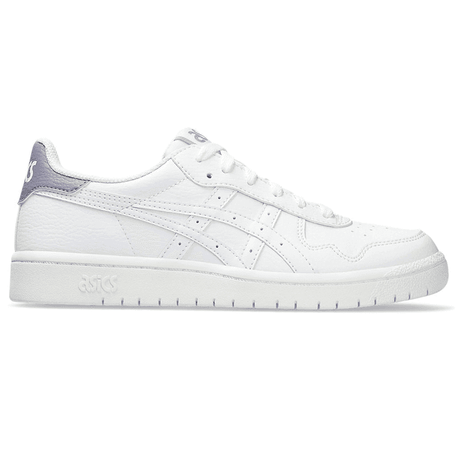 ASICS JAPAN S White