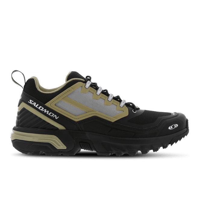 Salomon Acs +