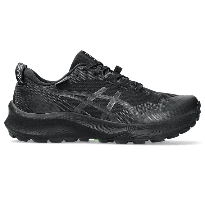 ASICS Gel-trabuco 12 Gore-tex Black