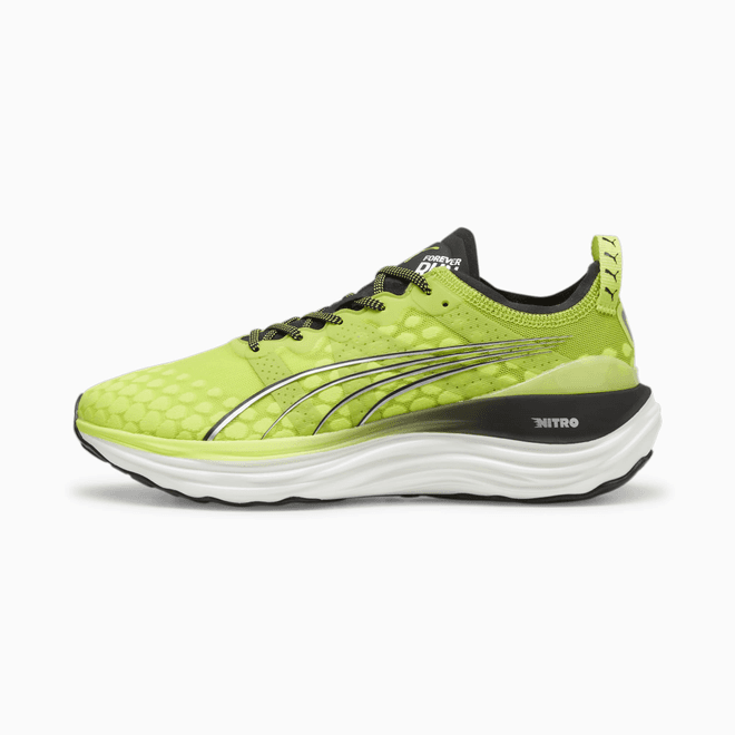 Puma ForeverRun NITRO hardloopschoenen