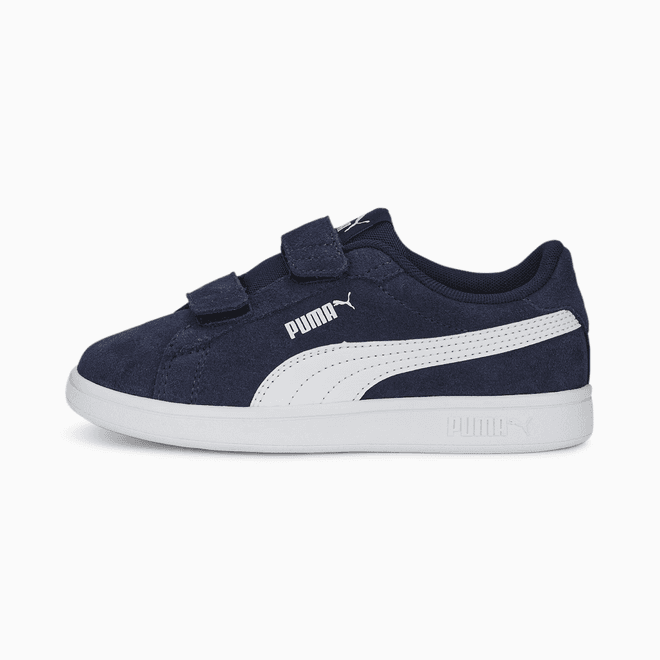 Puma Smash 3.0 Suede sneakers