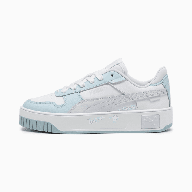 Puma Carina Street sneakers