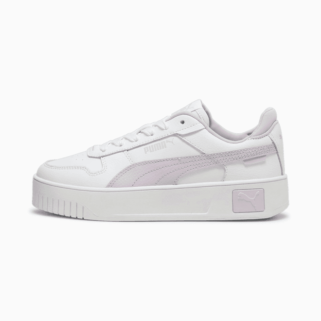 Puma Carina Street sneakers