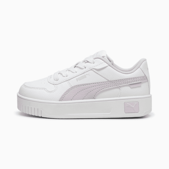 Puma Carina Street sneakers