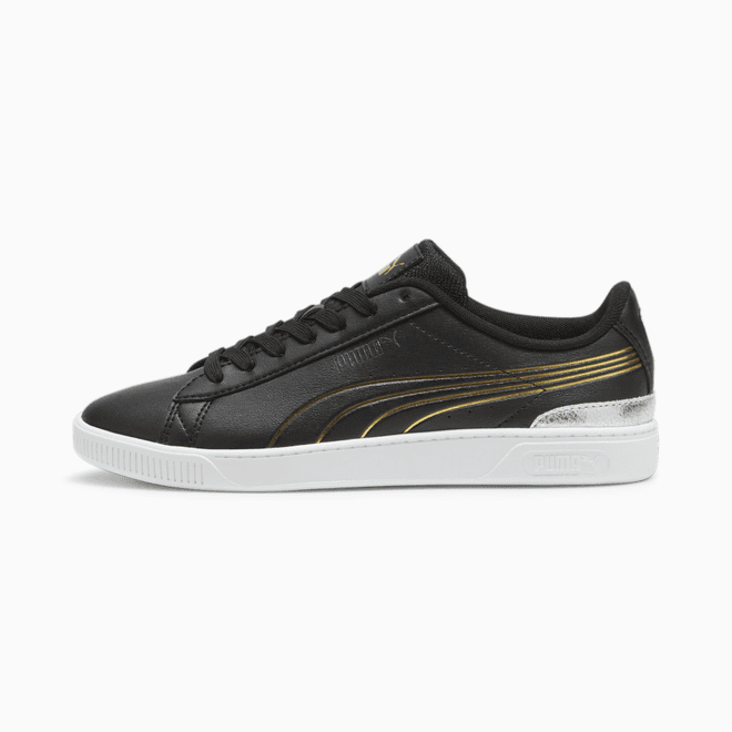 Puma Vikky v3 Metallic Shine sneakers voor Dames