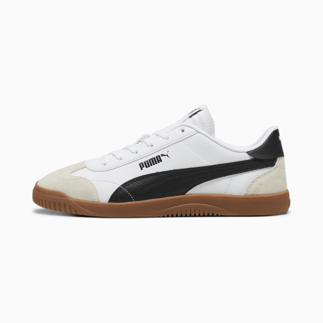 Puma Club 5v5 sneakers voor Dames