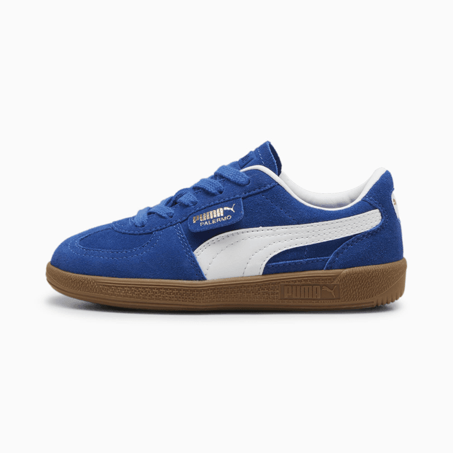 Puma Palermo sneakers