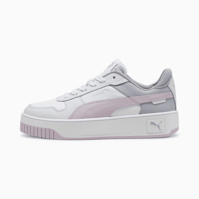 PUMA Carina Street Sneakers Women