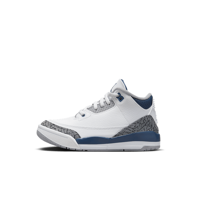 Air Jordan 3 Retro PS 'Midnight Navy'