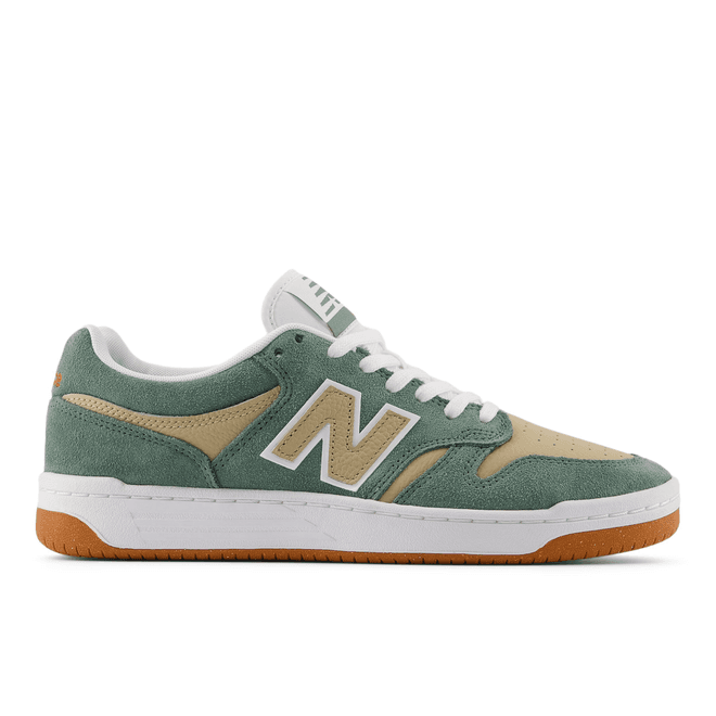 New Balance NB Numeric 480  Green