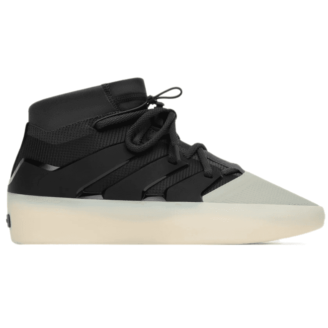 adidas Fear of God Athletics I Basketball Carbon Sesame