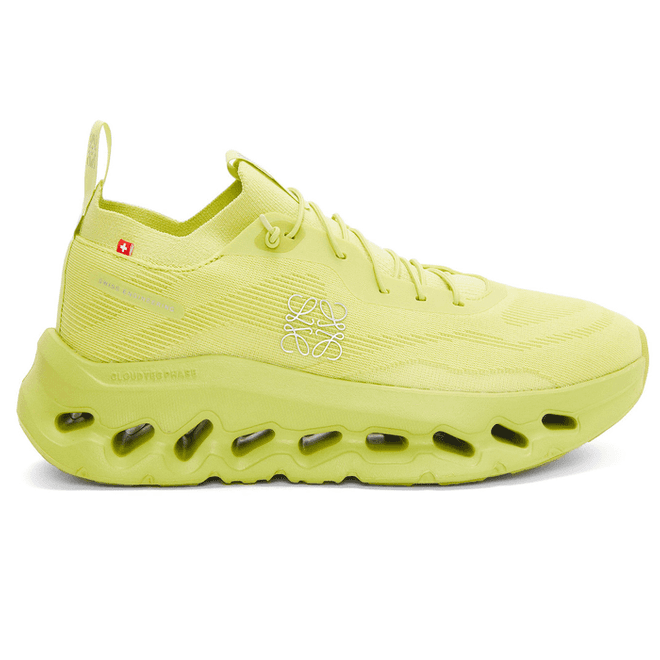 On Running Cloudtilt LOEWE Lime Green (Women's)