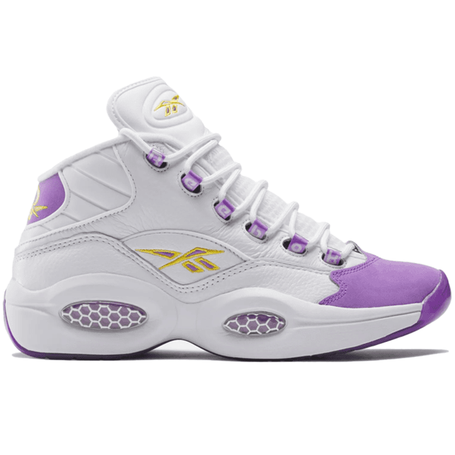 Reebok Question Mid Free Agency