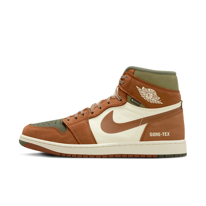 Air Jordan 1 Element GTX 'Legend Coffee'