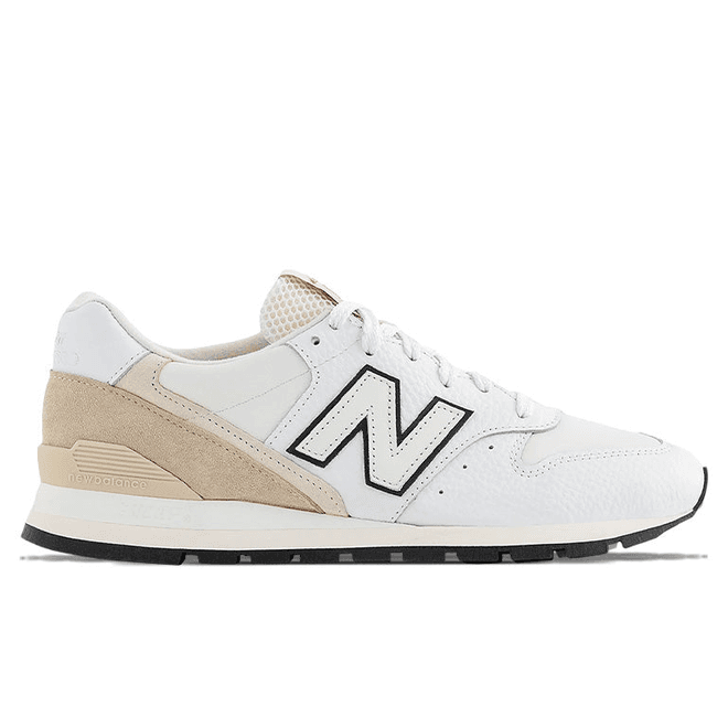 New Balance New Balance x Aime Leon Dore 996 Made In USA - White