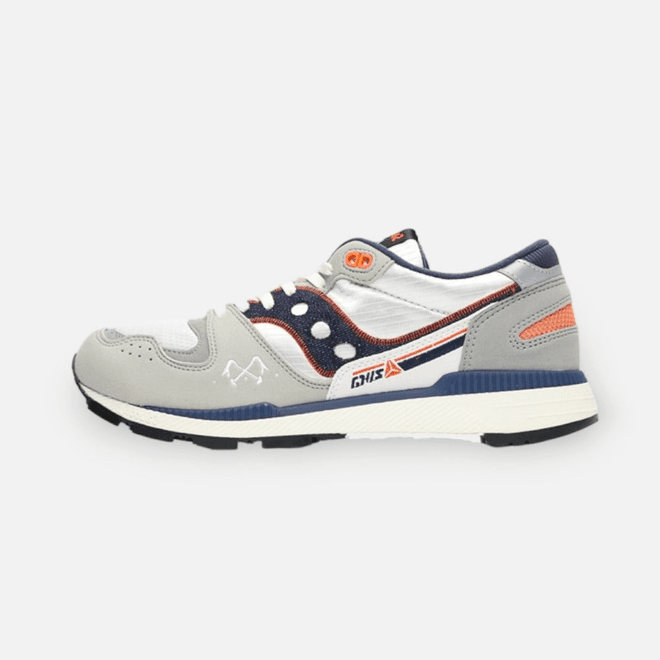 Saucony x Bleu de Paname Azura 'Grey Denim'