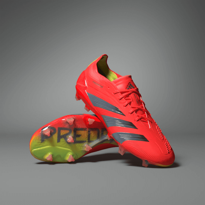 adidas Predator Elite Firm Ground