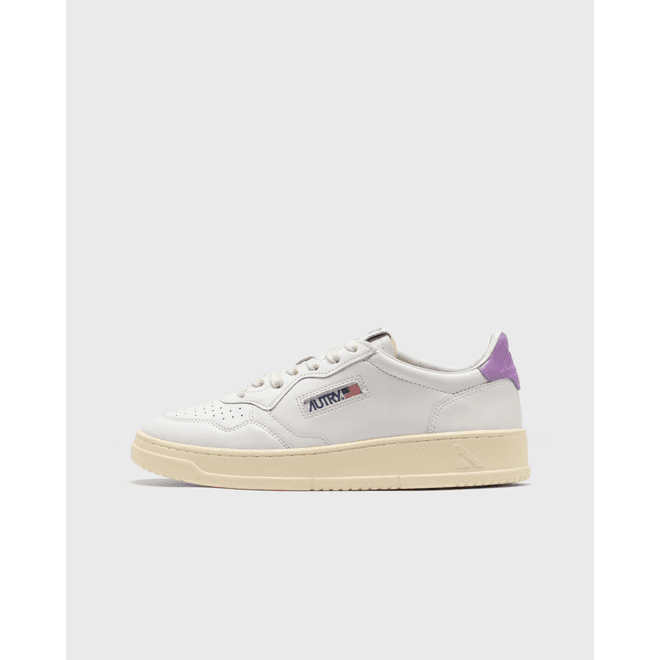 Autry Action Shoes WMNS MEDALIST LOW wo