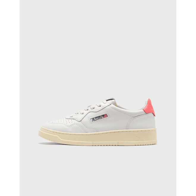 Autry Action Shoes WMNS MEDALIST LOW wo