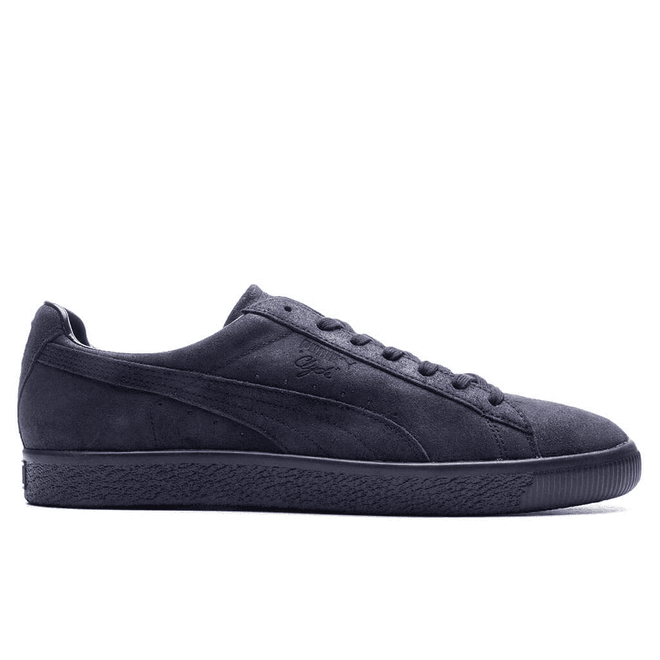 Puma Clyde MIJ - New Navy/Dusky Blue