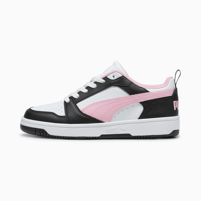 Puma Rebound V6 Low sneakers voor Dames