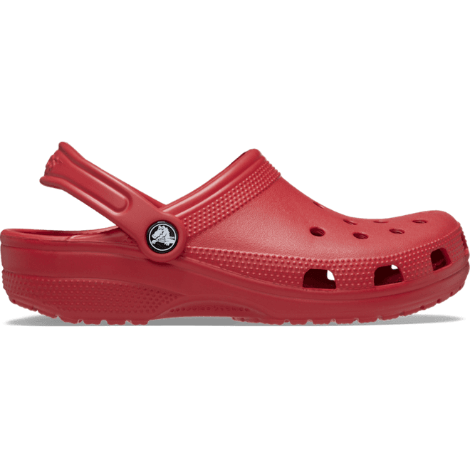 Crocs Classic ClogsVarsity Red 