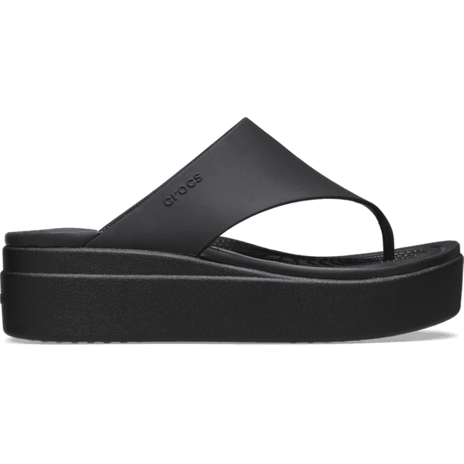 Crocs Brooklyn Black 