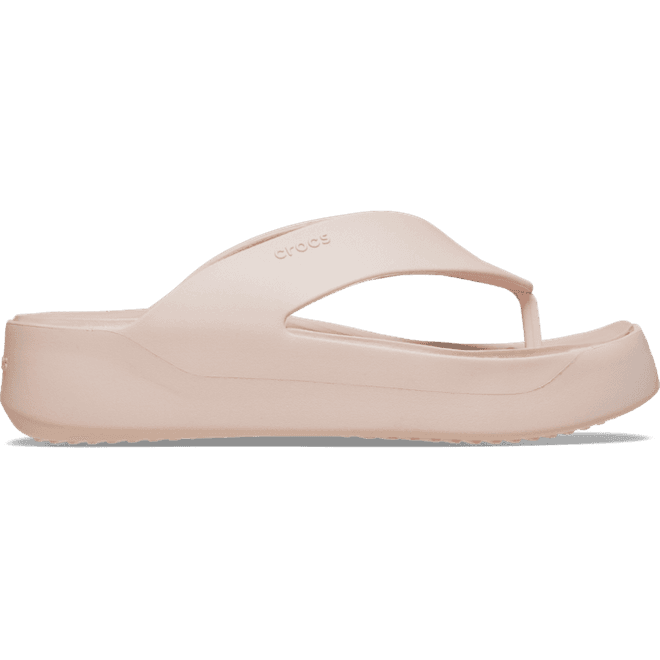 Crocs Getaway Platform Quartz 