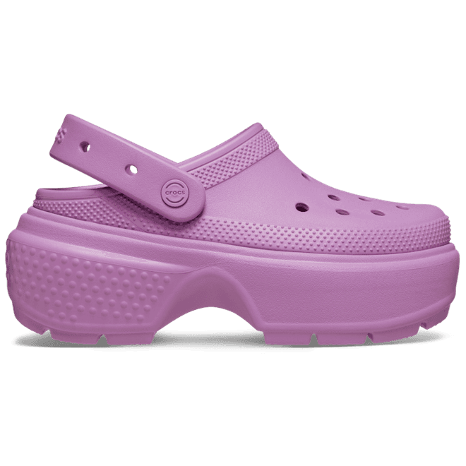 Crocs Stomp ClogsBubble 