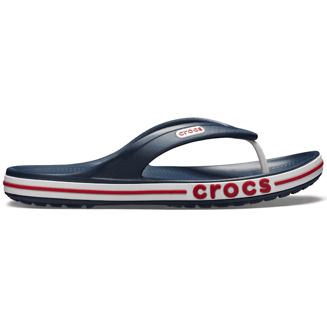 Crocs Bayaband Navy / Pepper 