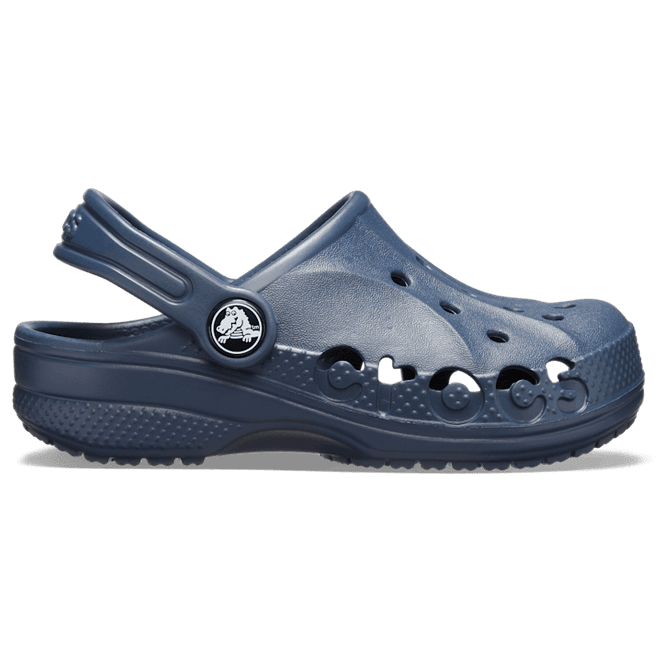 Crocs Toddler Baya ClogsKinder Navy 