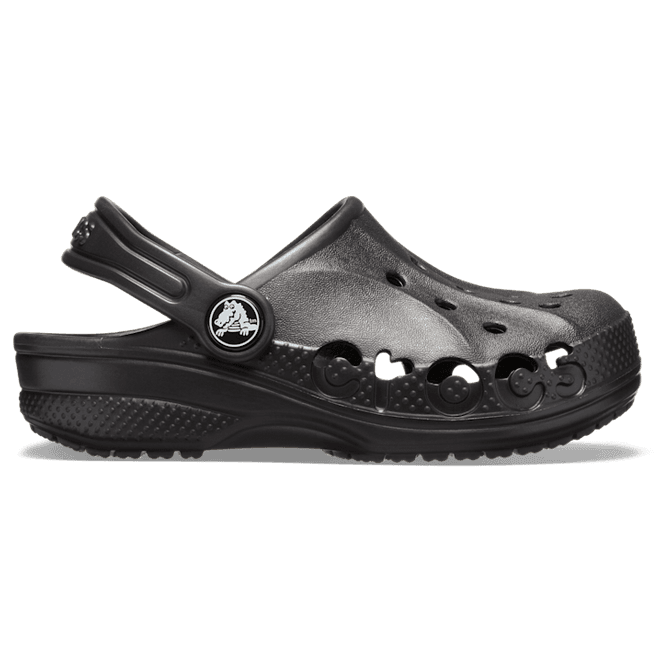 Crocs Baya ClogsKinder Black 