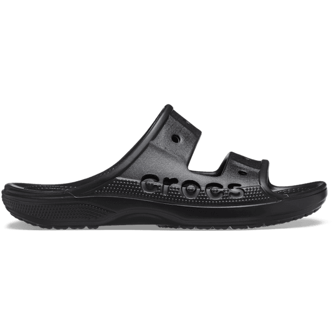 Crocs Baya SandalBlack 