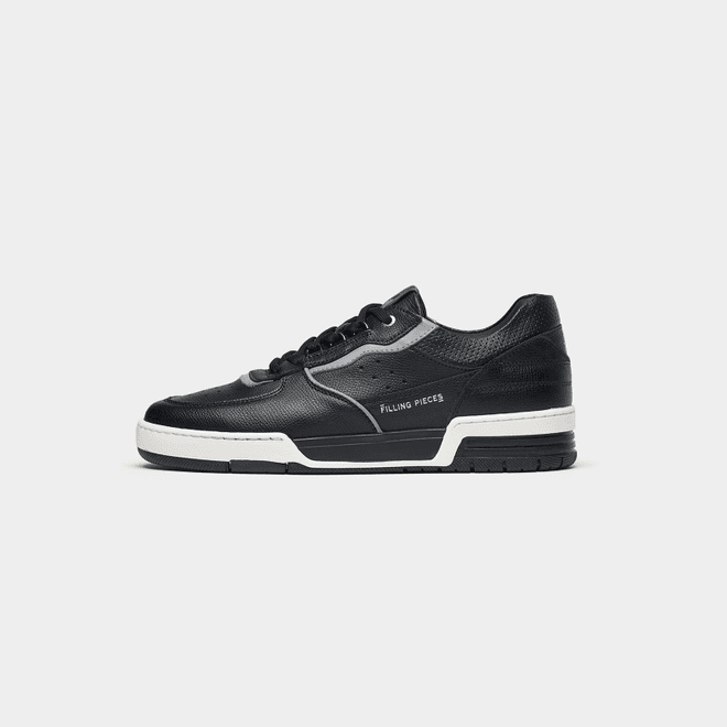 Filling Pieces Curb Era Coal