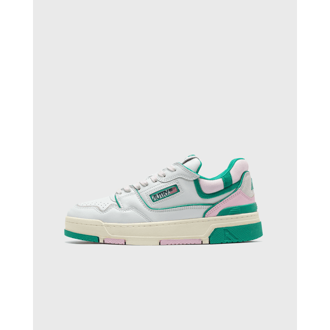 Autry Action Shoes WMNS CLC LOW wo