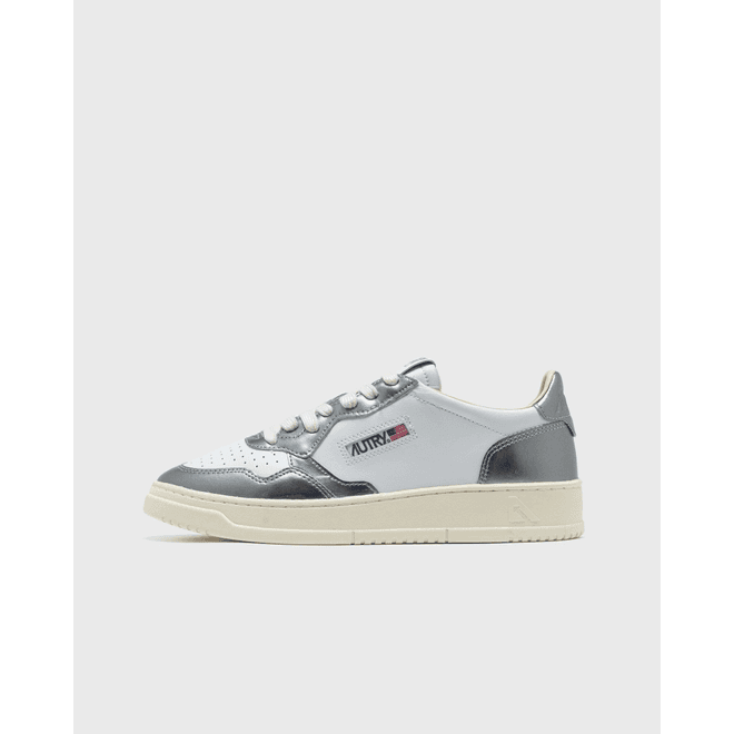 Autry Action Shoes WMNS MEDALIST LOW wo