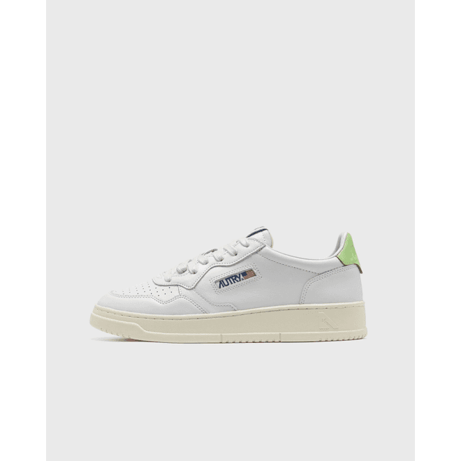 Autry Action Shoes WMNS MEDALIST LOW wo