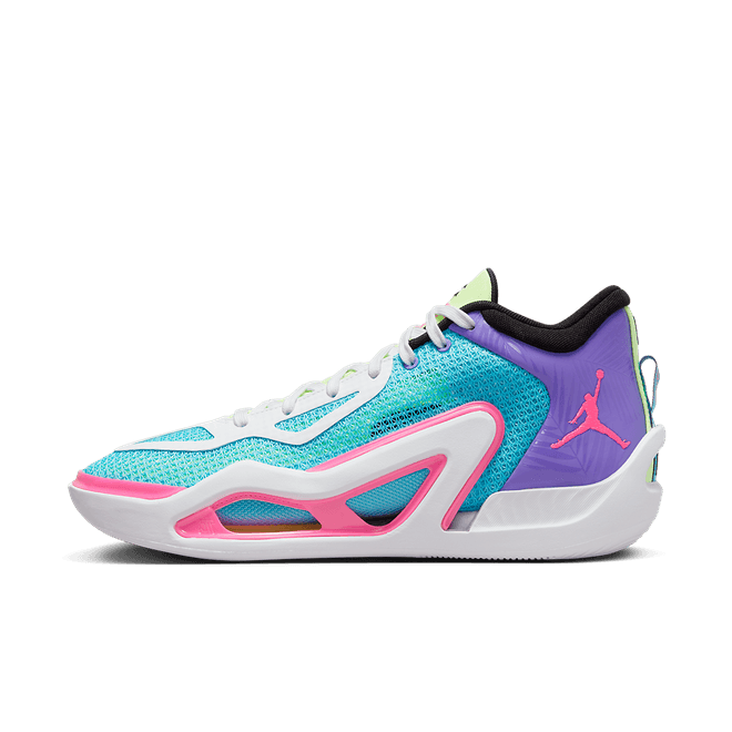 Air Jordan Tatum 1 Wave Runner