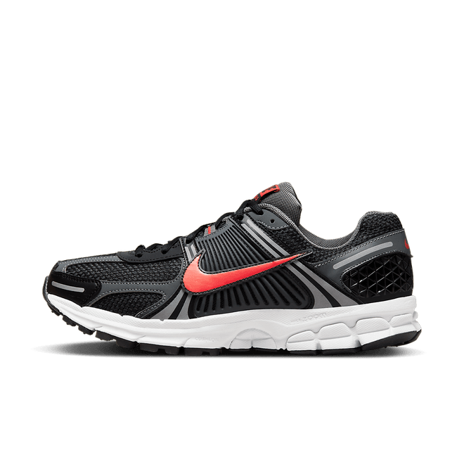 Nike Zoom Vomero 5 Black Picante Red